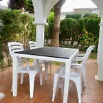 Casita En Playa Costabella, Marbella