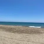 Casita En Playa Costabella, Marbella
