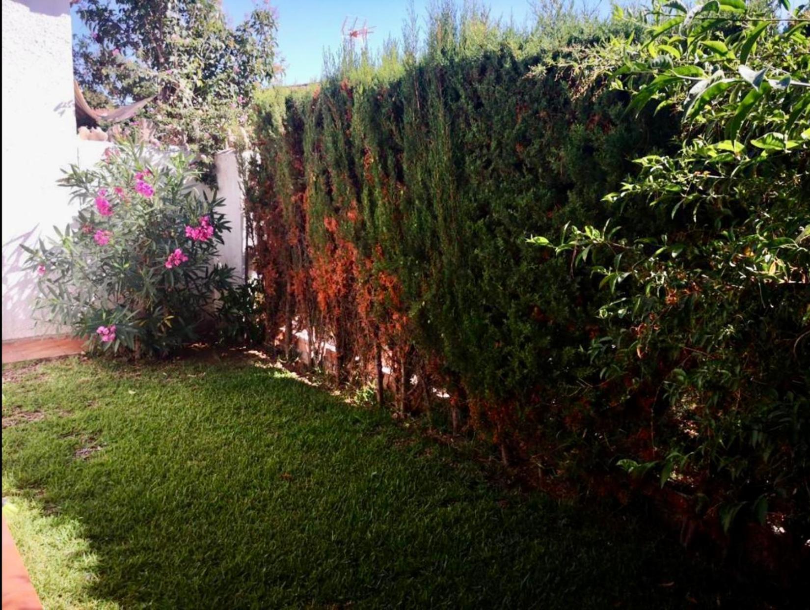 Holiday home Casita En Playa Costabella, *