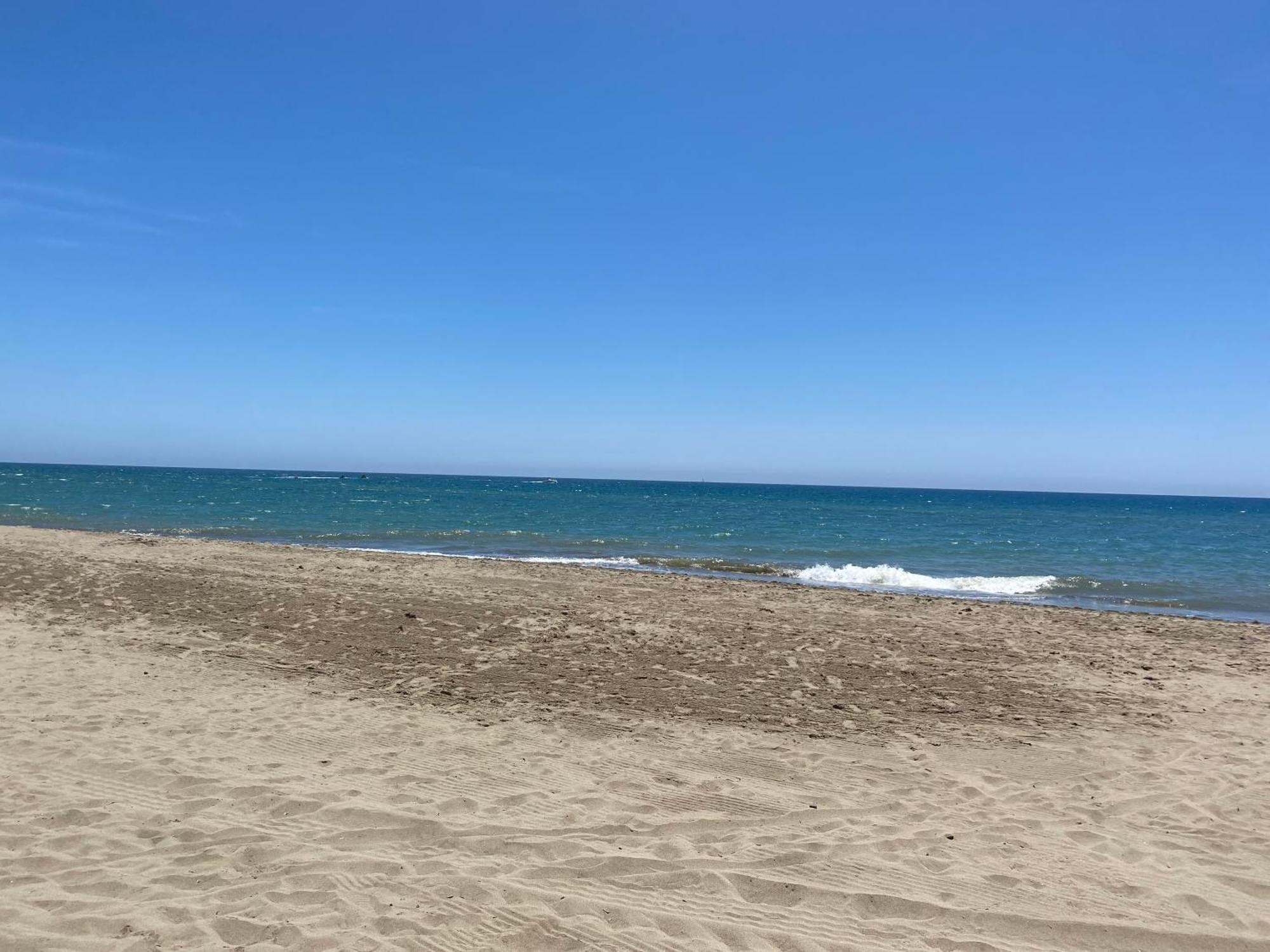 Holiday home Casita En Playa Costabella, *
