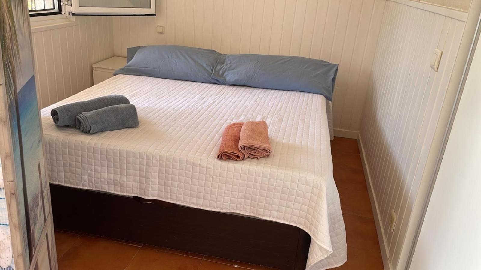 Casita En Playa Costabella, *