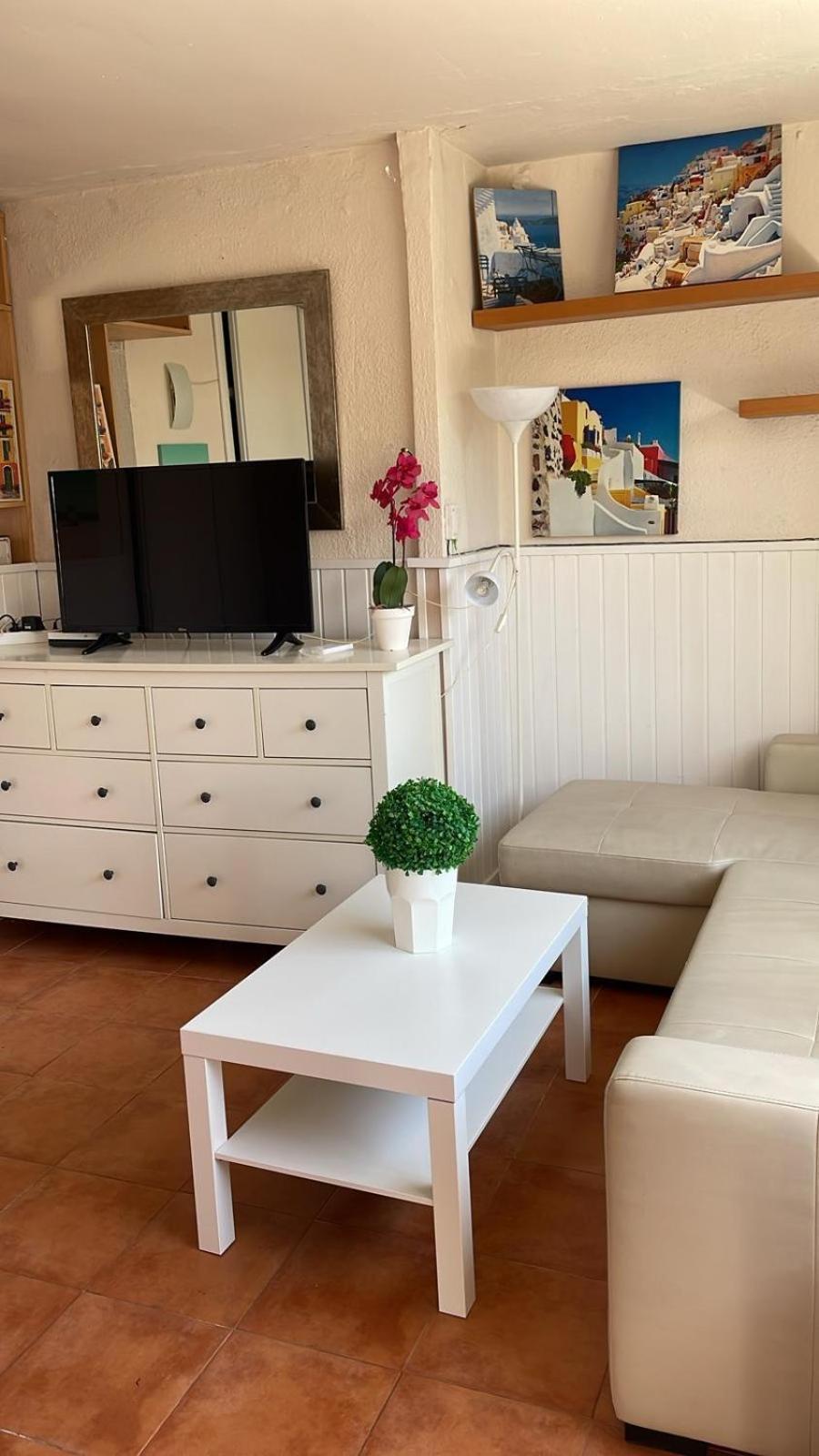 Casita En Playa Costabella,